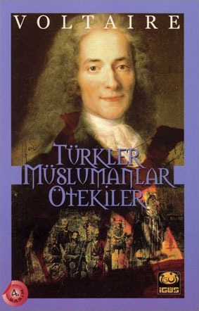 Türkler, Müslümanlar, Ötekiler